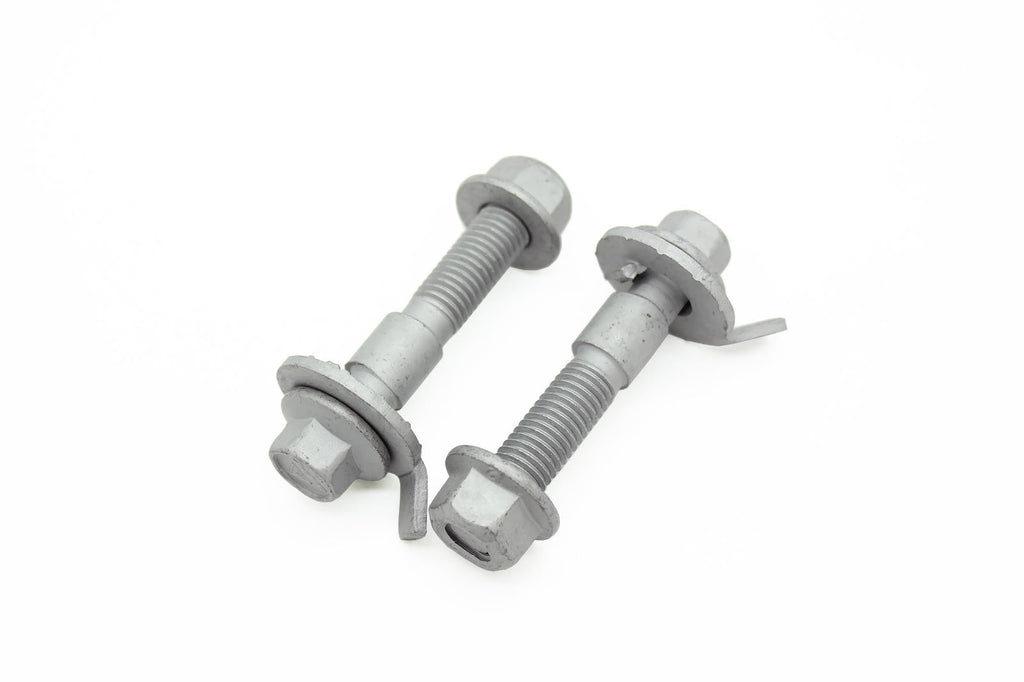 Super Pro 16mm Adjustable Camber Bolt Kit - 2013-2016 Scion FR-S / 2013-2024 Subaru BRZ / 2017-2024 Toyota 86