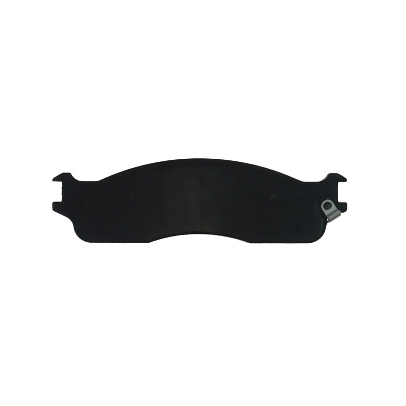 Baer Brakes 05-08 Dodge Ram 1500 Claw Brake Pads