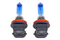 Hella Optilux XB Extreme Blue H11 Bulbs - 2013-2016 Scion FR-S / 2013-2020 Subaru BRZ / 2017-2019 Toyota 86