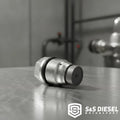 S&S Diesel 2400 Bar Rail Relief Valve for LLY/LBZ/LMM/6.7 - PRV-I-2400-1S