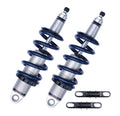 Ridetech 55-57 Chevrolet Bel Air Front HQ Coil-Overs (Use w/ Stock Arms)