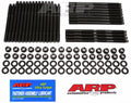 ARP BBC Chevrolet Brodix aluminum block, Dart Pro 1s/360s heads 12pt Head Stud Kit