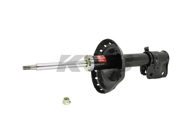 KYB Shocks & Struts Excel-G Front Right - 2004-2007 Subaru WRX Sedan (NOT STI)