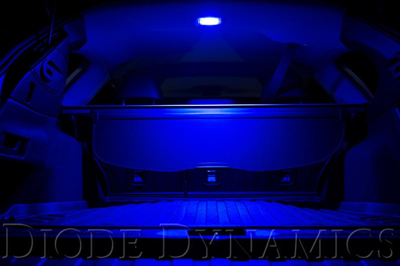 Diode Dynamics HP36 LED Bulb 921 - Cool White (Single) - Universal