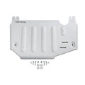 RIVAL Aluminum 1/4 Inch Skid Plate (Transmission) - 2019-2024 Subaru Forester / 2020-2024 Outback