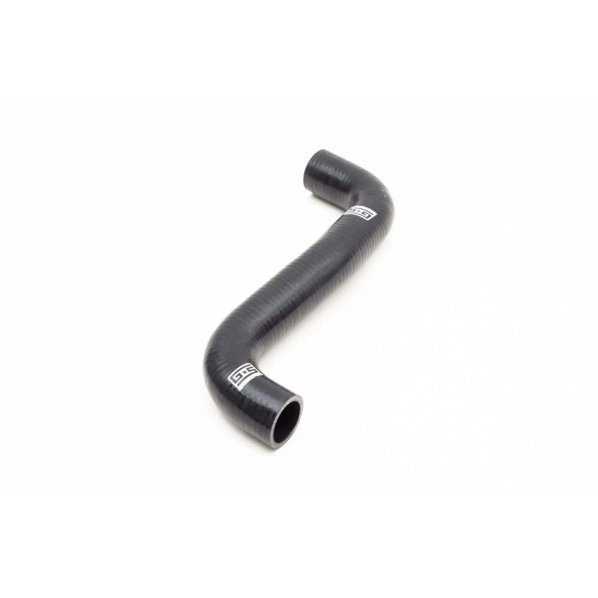 GrimmSpeed Radiator Hose Kit Black - Subaru Models (inc. 2008+ STI / 2008-2014 WRX / 2009-2013 Forester XT)