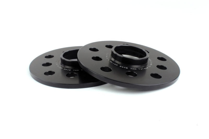PERRIN 7mm Wheel Spacers - Universal
