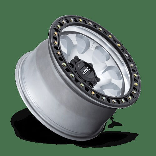 KM550 17X8.5 5X5.0 MACH-SB-LP 10MM