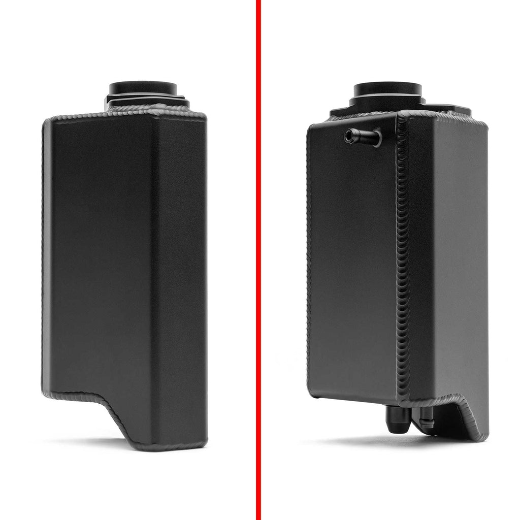 COBB Coolant Overflow Tank - 2022-2026 Subaru WRX