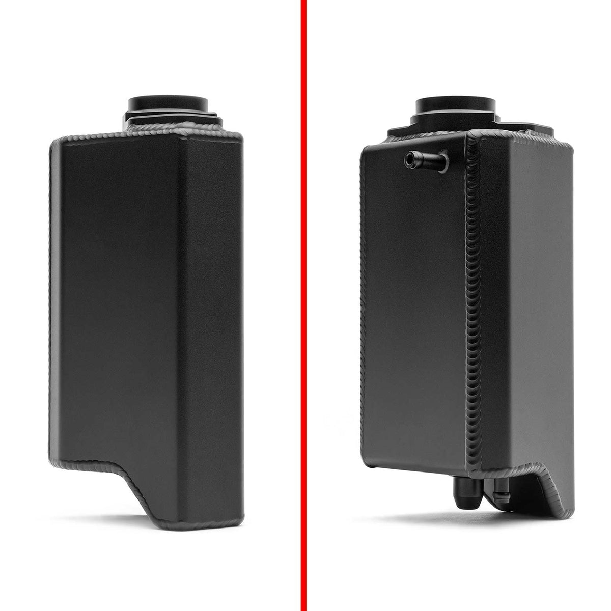 COBB Coolant Overflow Tank - 2022-2026 Subaru WRX