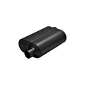 Flowmaster 2.5 IN(O)/OUT(O) Super 40 SS Muffler