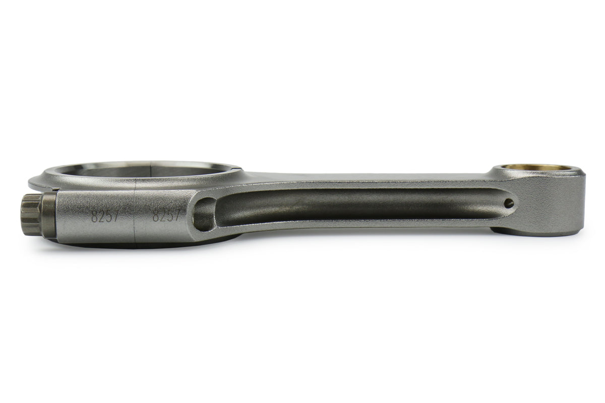 Manley Economical H Beam Steel Connecting Rod - 2002-2005 Subaru WRX / 2004-2021 STI