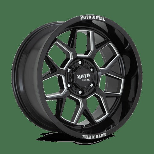 MO803 20X10 5X5.5 G-BLK MILL -18MM