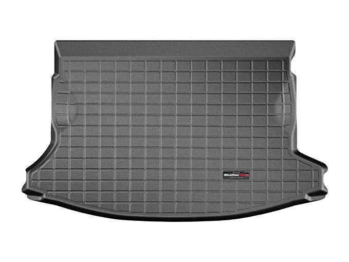 Weathertech Cargo Liner - Subaru Impreza 2017-2021 / 2018-2021 Crosstrek
