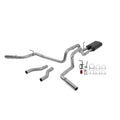 Flowmaster 02-05 RAM NON HEMI American Thunder Cat-Back Exhaust System