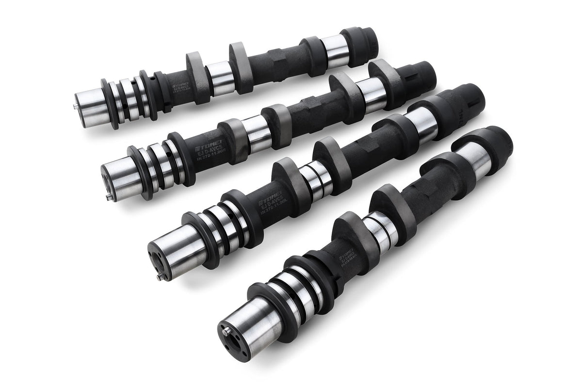 Tomei Procam Camshaft Set 272 Dual AVCS - 2008-2021 Subaru STI