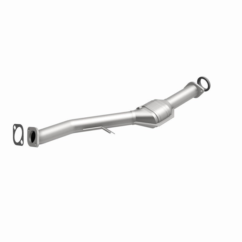 MagnaFlow Direct Fit Catalytic Converter - 2006-2008 Subaru Legacy 2.5L