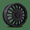 D867 20X8.25 8X200 BLK-OUT 104MM