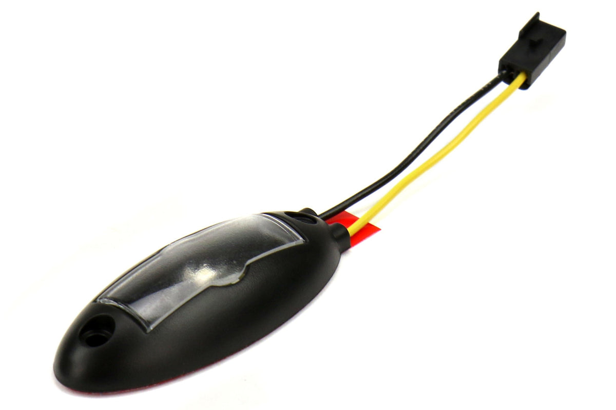 Subaru Footwell Lighting Kit - 2015-2021 Subaru WRX / STI