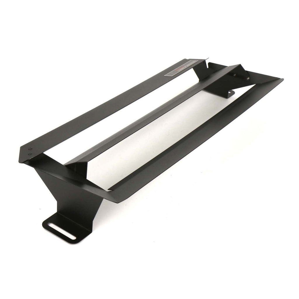 GrimmSpeed Intercooler Splitter - 2015-2021 Subaru WRX / STI w/Grimmspeed TMIC