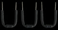 Spod Resistors (3 Pack)