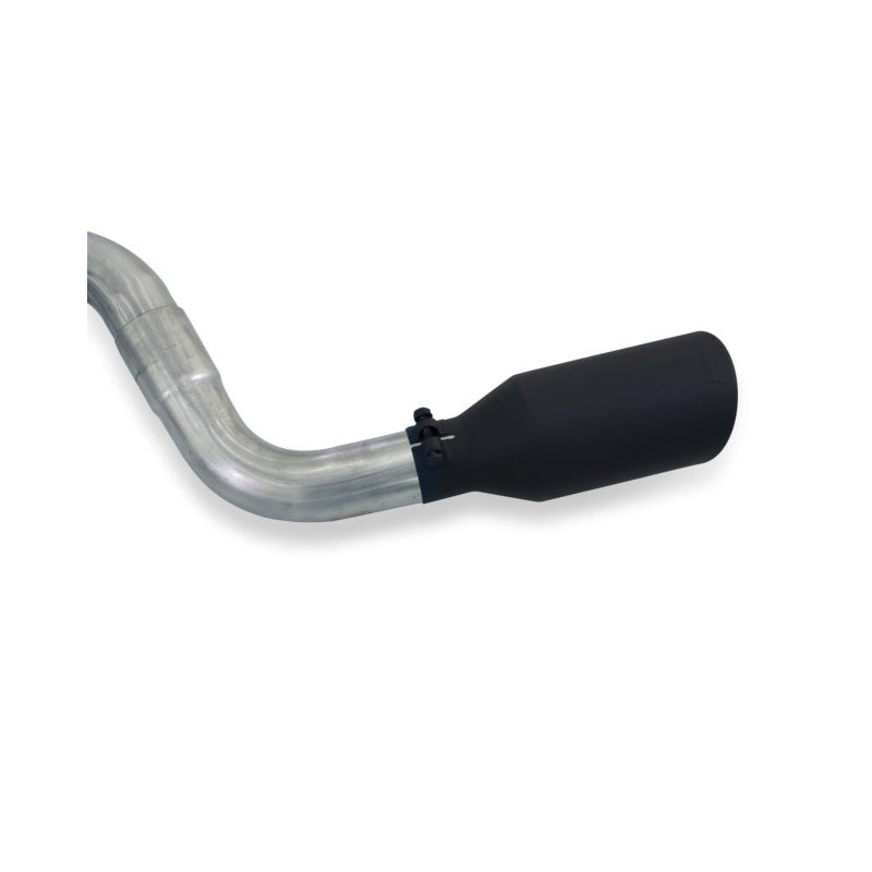 Flowmaster 22-25 Toyota Tundra 3.4L FlowFX Cat-Back DOS Exhaust System