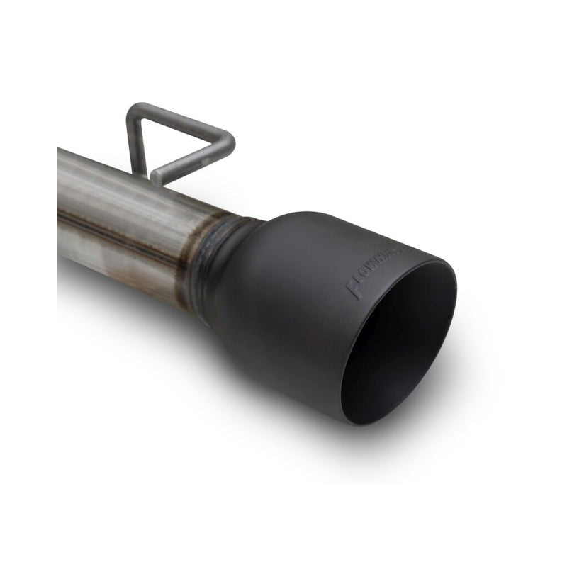 Flowmaster 18-23 Charger GT/GT PLUS / 15-23 Charger FlowFX Cat-Back Exhaust System