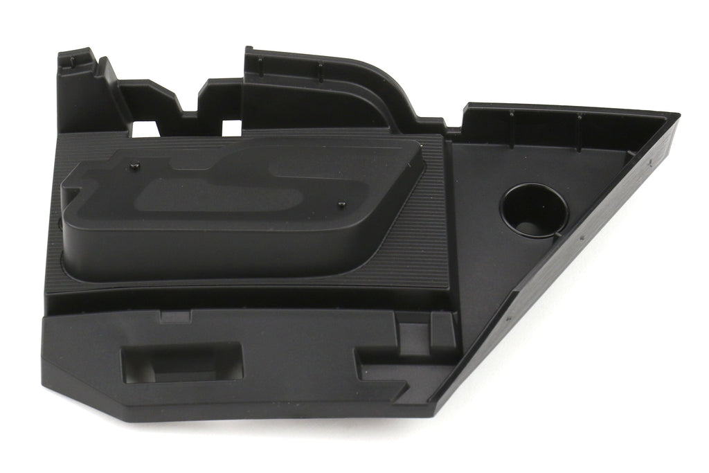 Subaru OEM tS Front Emblem Bracket - 2017-2020 Subaru BRZ