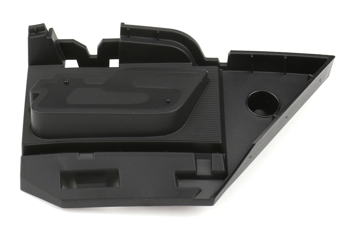 Subaru OEM tS Front Emblem Bracket - 2017-2020 Subaru BRZ