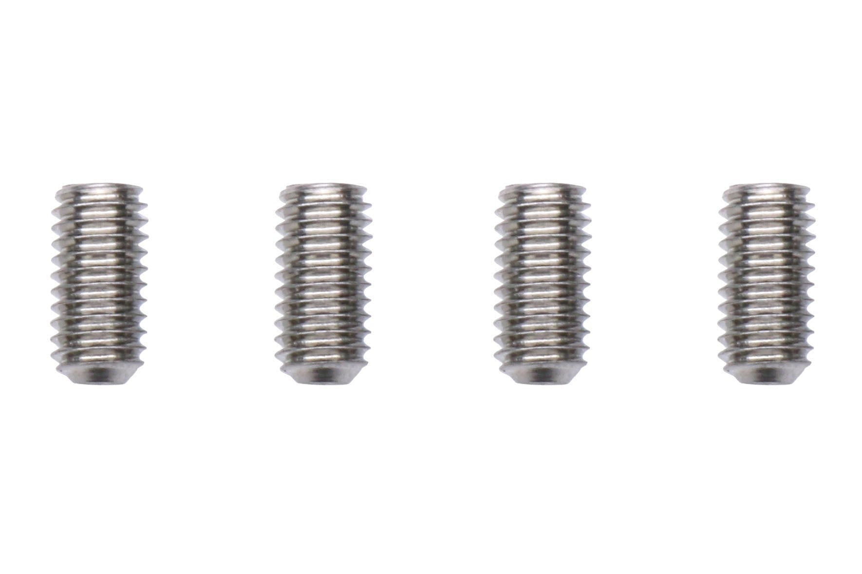 Brian Crower Stage 2 272 Camshafts - 2004-2007 Subaru STI, 2006-2007 WRX