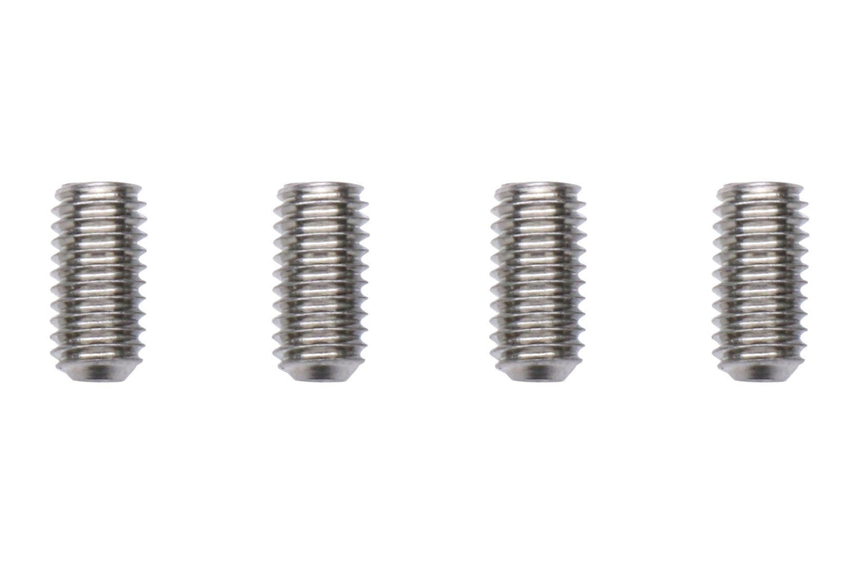 Brian Crower Stage 2 272 Camshafts - 2004-2007 Subaru STI, 2006-2007 WRX