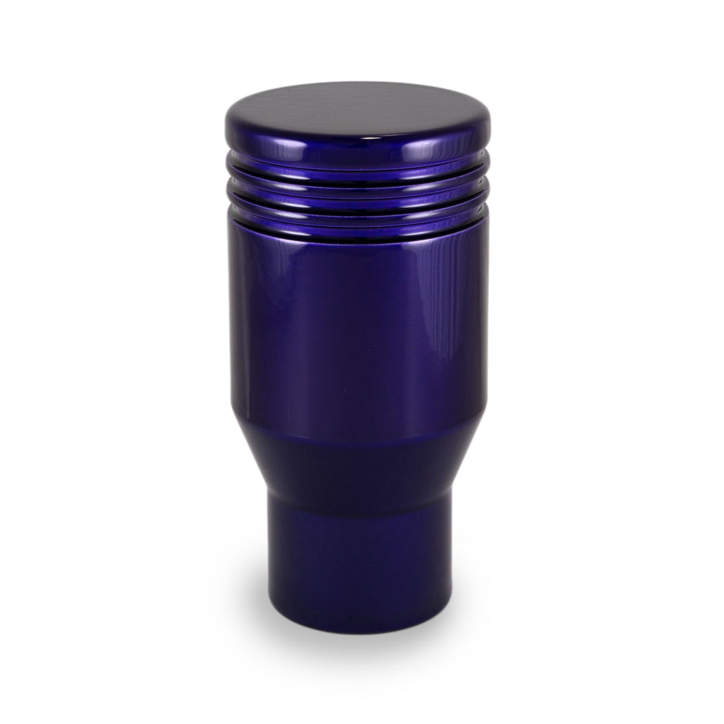 Billetworkz Piston Weighted Shift Knob for BRZ / GR86 2022+