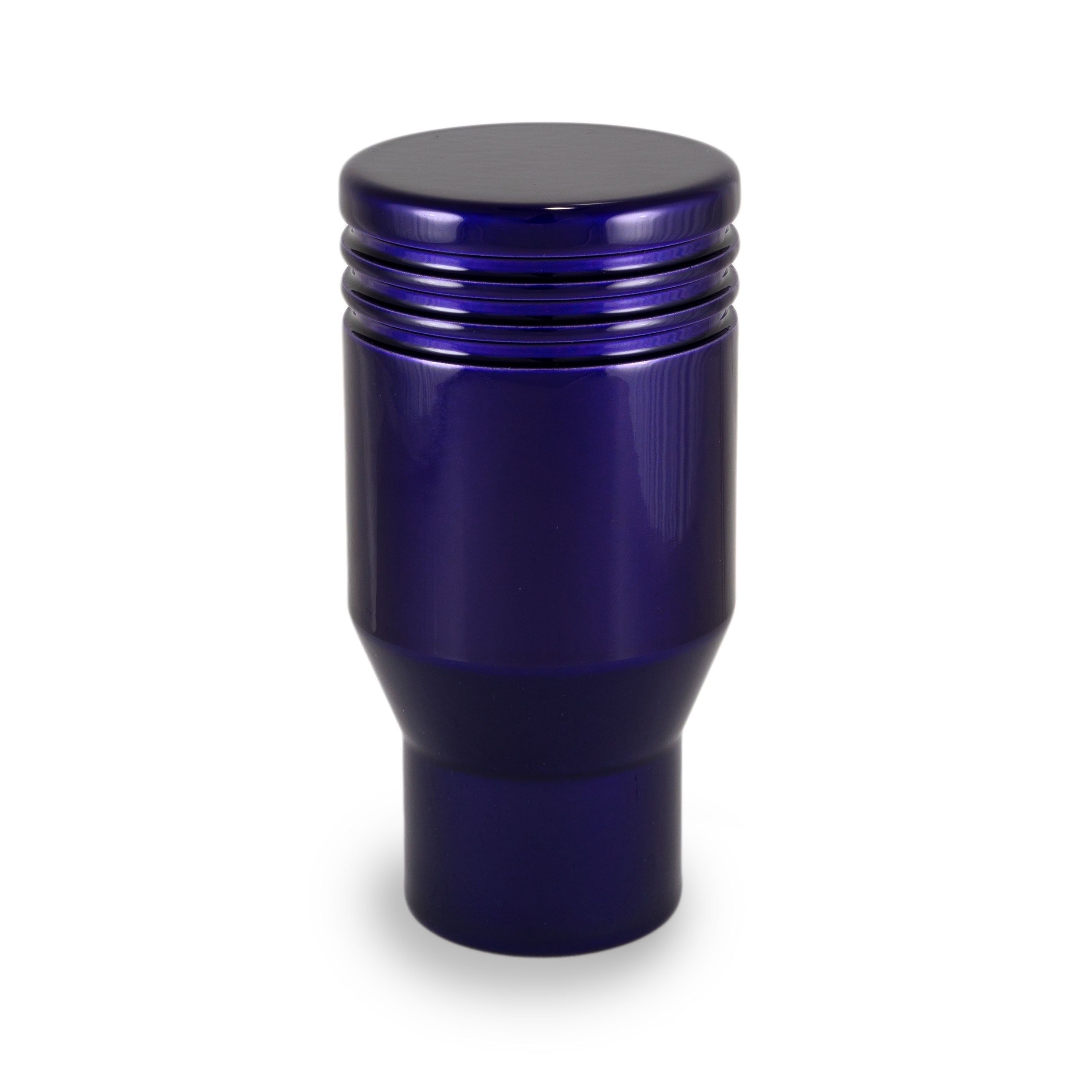 Billetworkz Piston Weighted Shift Knob for BRZ / GR86 2022+