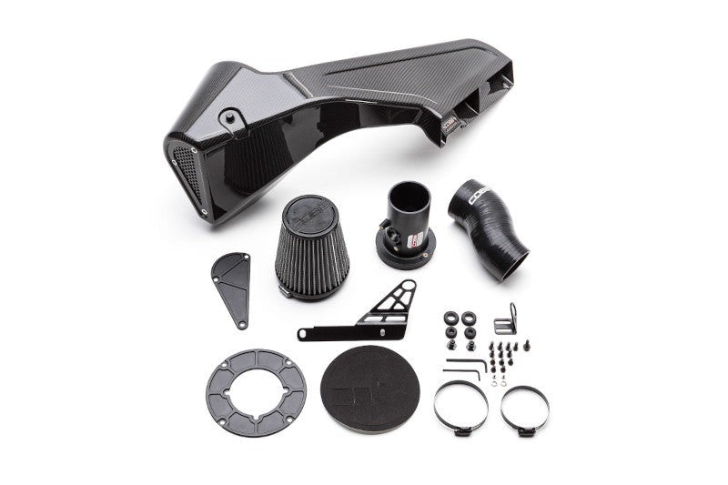 COBB Subaru Stage 1 to NexGen Stage 2 + Flex Fuel Redline Carbon Fiber Power Package Upgrade - 2015-2021 Subaru STI / 2018 Type RA