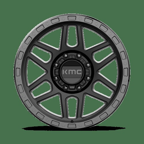 KM544 20X9 8X180 S-BLK GB LP 00MM
