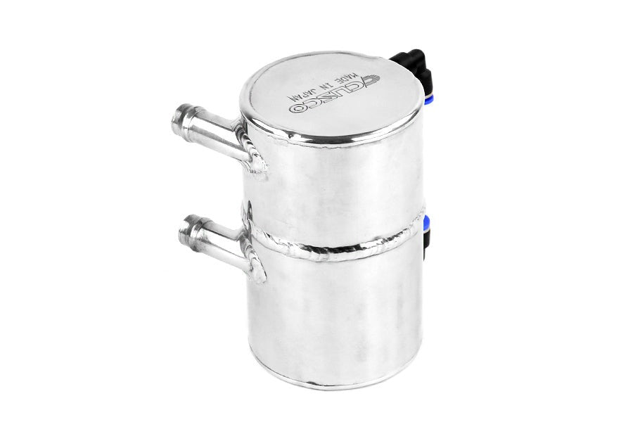 Cusco Air/Oil Separator - 2013-2016 Scion FR-S / 2013-2020 Subaru BRZ / 2017-2019 Toyota 86