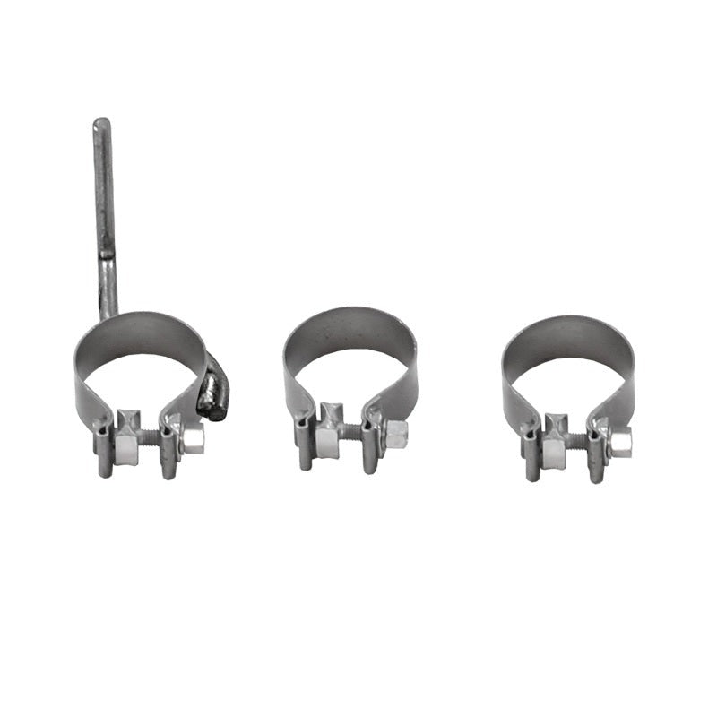 Flowmaster 16-23 Toyota Tacoma 3.5L FlowFX Cat-Back Exhaust System