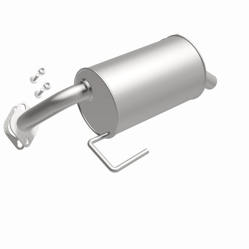MagnaFlow BRE Muffler Kit - 2005-2009 Subaru Outback 2.5L