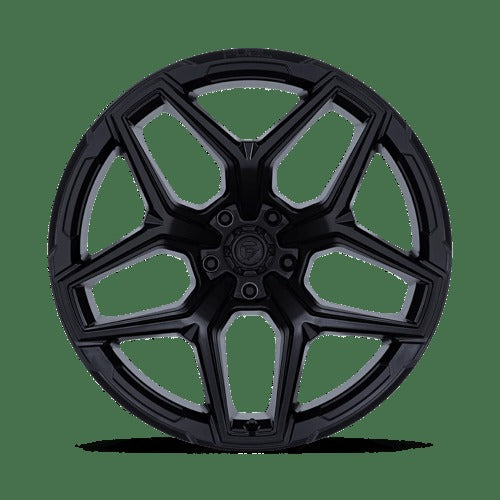 D854 20X10 5X5.0 BLK-OUT -18MM