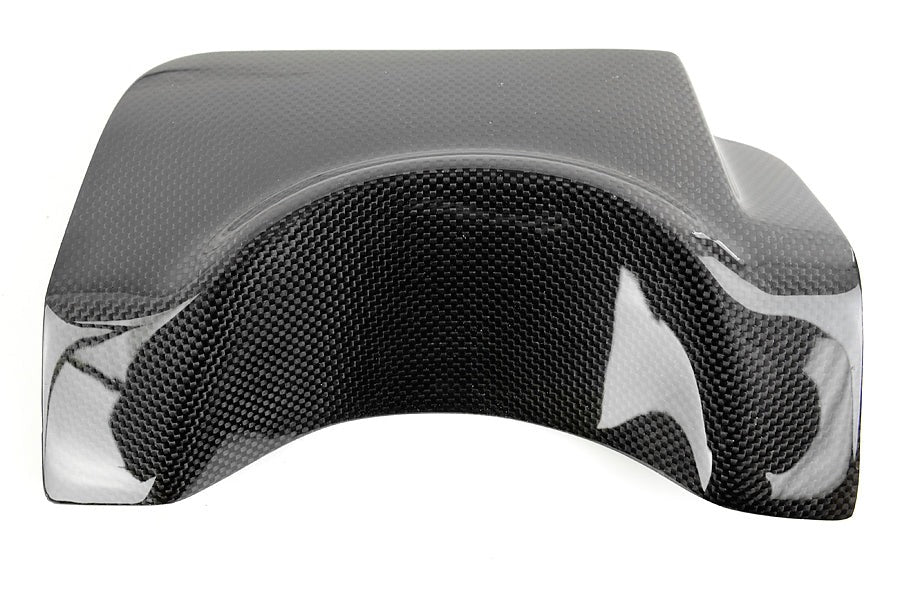 APR Performance Carbon Fiber Heat Shield - 2004-2007 Subaru WRX/STi
