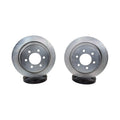 Baer Brakes 12-20 Ford F-150 King Ranch Claw Performance Rear SZ Rotors