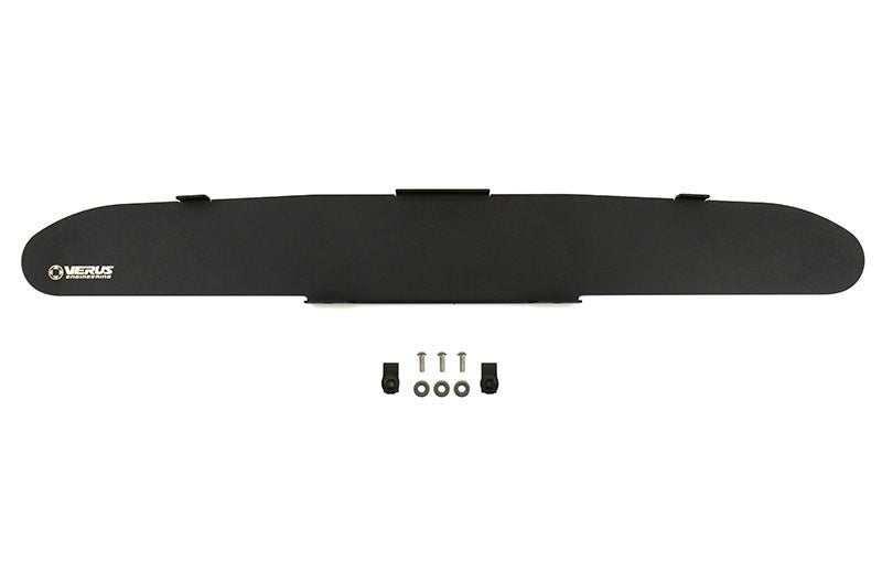 Verus Engineering Hood Scoop Block-Off Kit - 2015-2021 Subaru WRX / STI