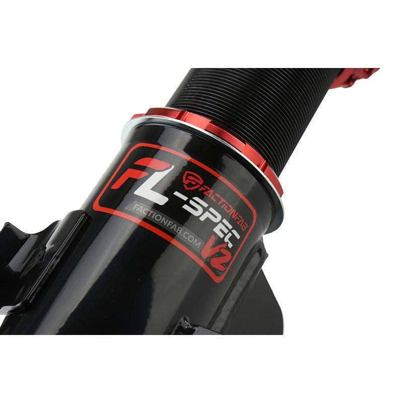 FactionFab V2 FL-Spec (Street) Coilovers 2008-2014 WRX