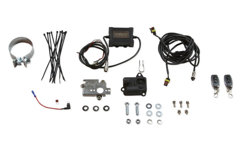 Flowmaster 19-24 RAM 1500 5.7L Direct Fit Active Muffler