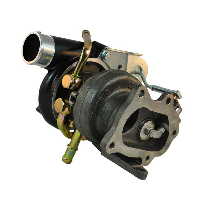 Blouch TD05H-16GXT 8cm^2 Turbo - Subaru Models (inc. 2002-2007 WRX / 2004-2021 STI)
