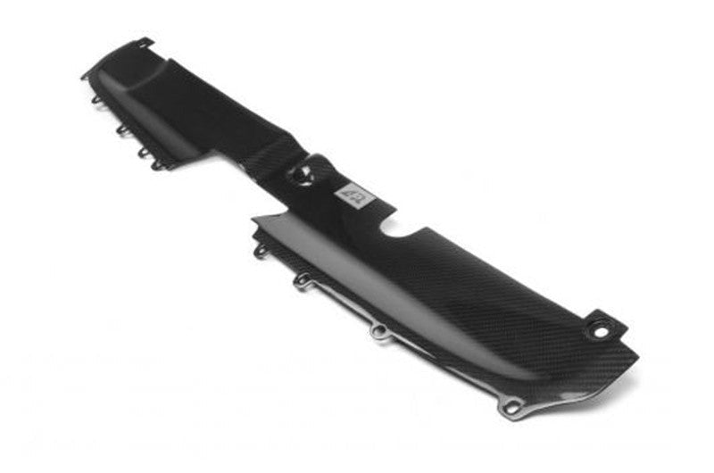 APR Performance Carbon Fiber Radiator Cooling Plate - 2015-2021 Subaru WRX / STI