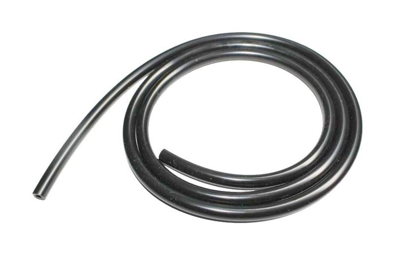 Torque Solution Silicone Radiator Hose Kit - Black - 2015-2021 Subaru WRX / 2014-2018 Subaru Forester XT