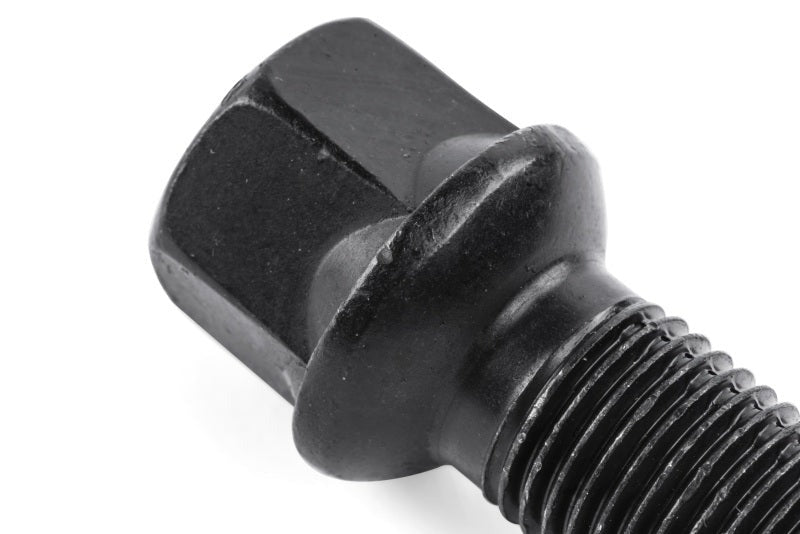 APR Lug Bolts - Use w/20mm Spacers - 47mm - Black (Set of 10)