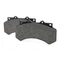 Alcon Pro-System CIR15/AV5/T16.5mm RD60.5mm Brake Pad Axle Set
