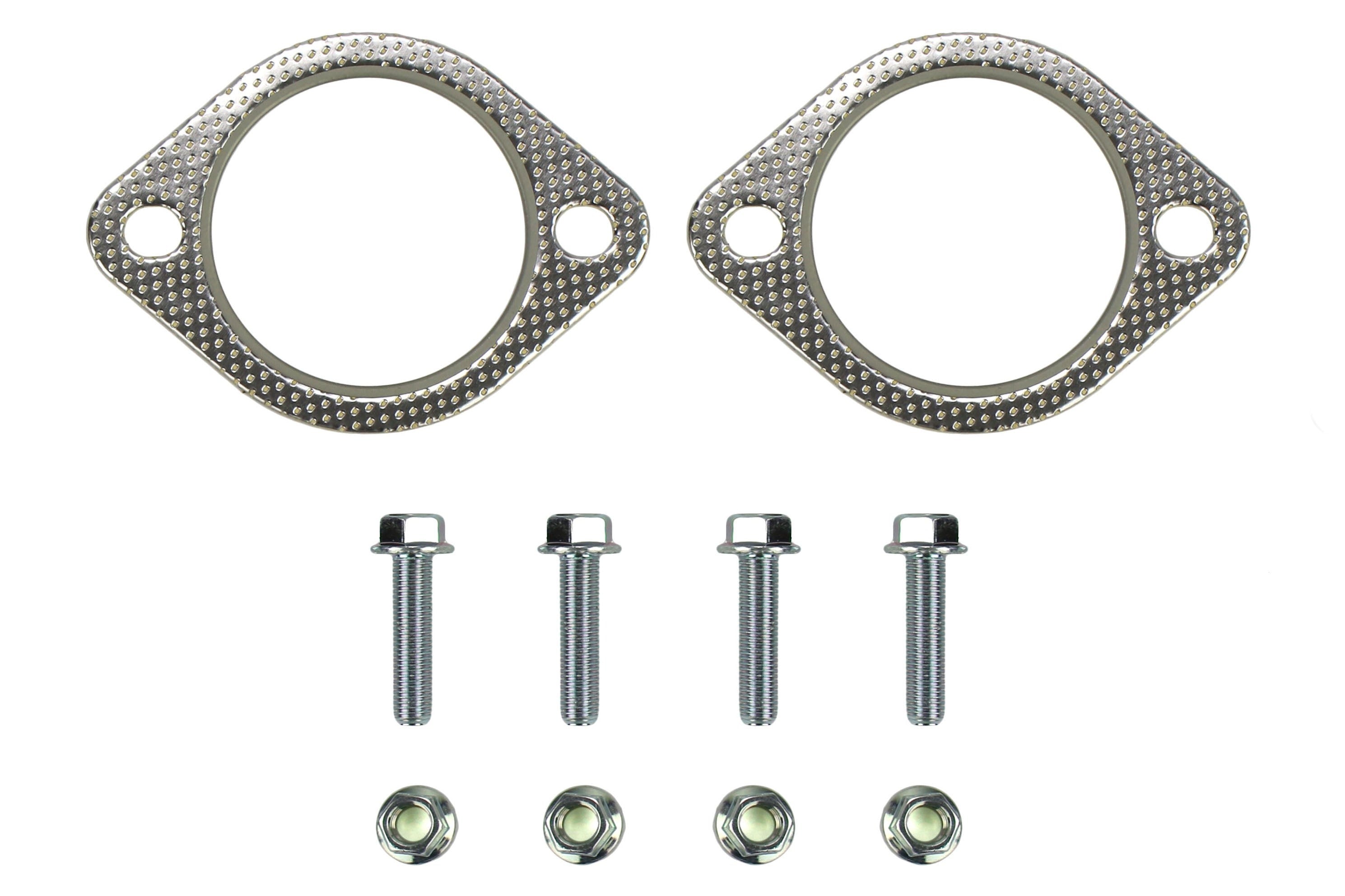 Invidia Gemini R400 Catback Exhaust System - Titanium Tips - 2013-2016 Scion FR-S / 2013-2020 Subaru BRZ / 2017-2020 Toyota 86
